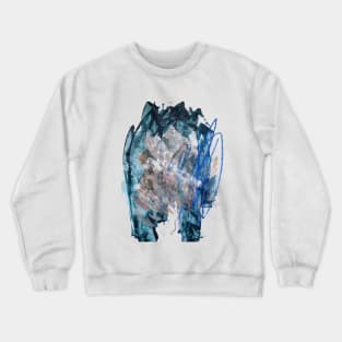 Year of Abstraction Crewneck Sweatshirt